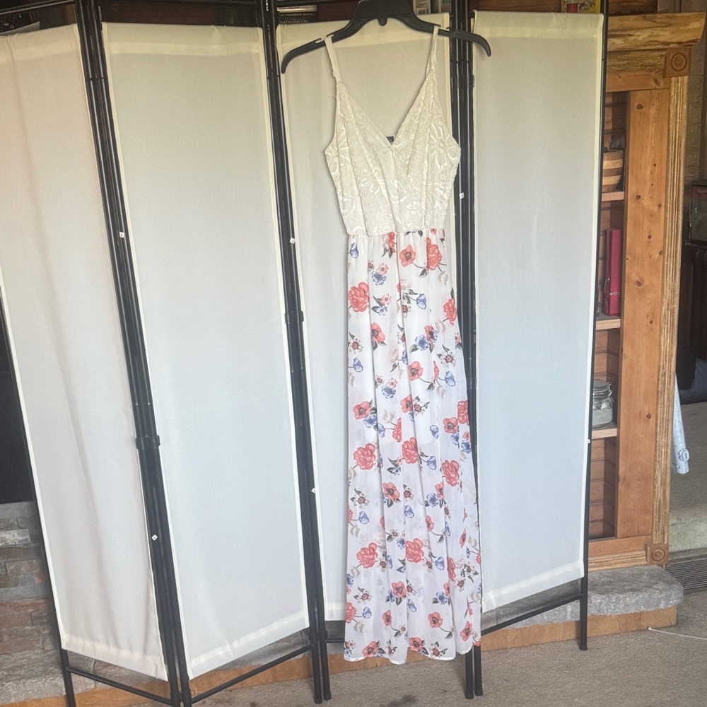 Rue21 Maxi Dress